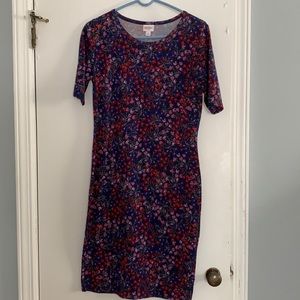 LulaRoe dress